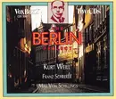Double CD - Weill / Schillings / Schreker - The Berlin Project