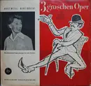10'' - Kurt Weill / Bertolt Brecht - Lale Andersen - Friedrich Schröder - Dreigroschenoper