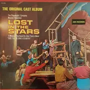 LP - Kurt Weill - Lost In The Stars