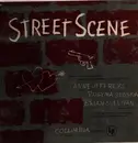 LP - Kurt Weill, Langston Hughes, Anne Jeffreys, Polyna Stoska - Street Scene