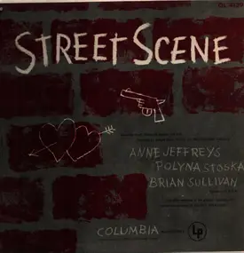 Kurt Weill - Street Scene