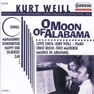 Kurt Weill - O Moon Of Alabama