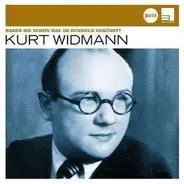 Kurt Widmann - Haben Sie Schon Mal Im Dunkeln Geküsst