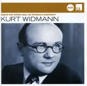 kurt widmann - Haben Sie Schon Mal Im Dunkeln Geküsst?