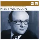 CD - Kurt Widmann - Haben Sie Schon Mal Im Dunkeln Geküsst? - Mono