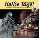 CD - Kurt Widmann - Heiße Tage