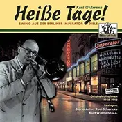 kurt widmann - Heiße Tage