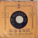 7inch Vinyl Single - Kurt Widmann Und Sein Orchester - Mäcki-Boogie / The Mess Is Here