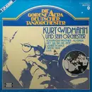 Double LP - Kurt Widmann Und Sein Orchester - Die Goldene Aera Deutscher Tanzorchester - Gatefold