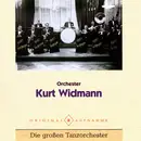 CD - Kurt Widmann Und Sein Orchester - Die Großen Tanzorchester II