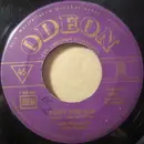 7inch Vinyl Single - Kurt Widmann Und Sein Orchester - Pretty Eyed Baby / The Mess Is Here