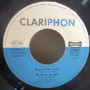 7inch Vinyl Single - Kurt Wolf - Meine Liebe Zu Dir / Es Ist Nie Zu Spät / Schiwago-Melodie / Morgen Beginnt Die Welt