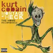 Kurt Cobain - Montage Of Heck/Home..