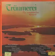 Kurt Edelhagen, Helmut Zacharias,.. - Träumerei - Ein romantisches Konzert