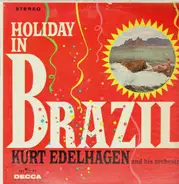 Orchester Kurt Edelhagen - Holiday in Brazil