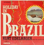 Orchester Kurt Edelhagen - Holiday in Brazil