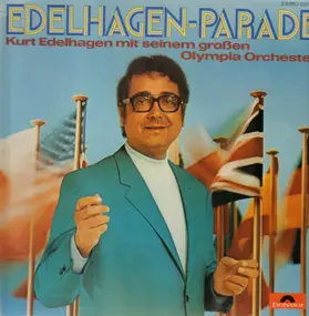 Kurt Edelhagen - Kurt Edelhagen-Parade