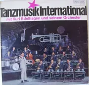 LP - Kurt Edelhagen Und Sein Orchester - Tanzmusik International