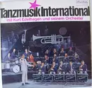 LP - Kurt Edelhagen Und Sein Orchester - Tanzmusik International