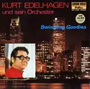 LP - Kurt Edelhagen Und Sein Orchester - Swinging Goodies