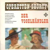 Kurt Feltz - Der Vogelhändler