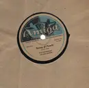 Schellack - Kurt Hohenberger - String Of Pearls/ Kleines Liebeslied