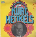 LP - Kurt Henkels - Tanz-Parade