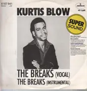 Kurtis Blow - The Breaks