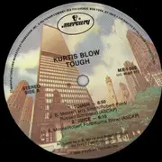 LP - Kurtis Blow - Tough