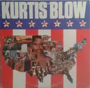 LP - Kurtis Blow - America
