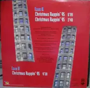 12inch Vinyl Single - Kurtis Blow - Christmas Rappin' 95