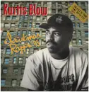 12inch Vinyl Single - Kurtis Blow - Christmas Rappin' 95