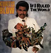 Kurtis Blow - If I Ruled The World