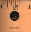 12inch Vinyl Single - Kurtis Blow - I'm Chillin'