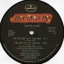 LP - Kurtis Blow - I'm Chillin'