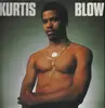 LP - Kurtis Blow - Kurtis Blow