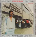 LP - Kurtis Blow - Party Time?