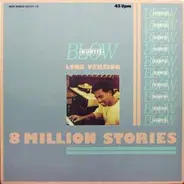 Kurtis Blow - 8 Million Stories