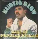LP - Kurtis Blow - Back By Popular Demand