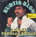 LP - Kurtis Blow - Back By Popular Demand - still sealed