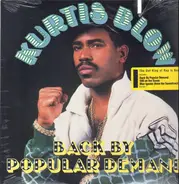 Kurtis Blow - Back by Popular Demand