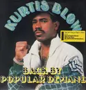 LP - Kurtis Blow - Back By Popular Demand - PROMO