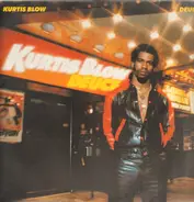 Kurtis Blow - Deuce