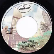 Kurtis Blow - Hard Times