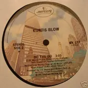 Kurtis Blow