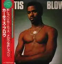 LP - Kurtis Blow - Kurtis Blow - OBI + Insert