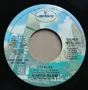 7inch Vinyl Single - Kurtis Blow - Starlife / Starlife