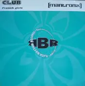 Kurtis Mantronik - French Girls