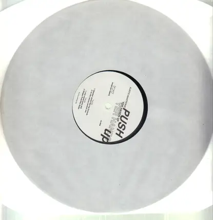 Kurtis Mantronik - Push Yer Hands Up