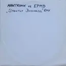 10'' - Kurtis Mantronik vs. EPMD vs. The Quest Project - Strictly Business - Limited Edition